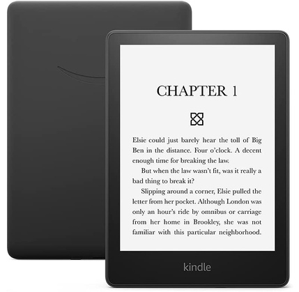 Elektron kitab Amazon Kindle Paperwhite 8 Gb (11th gen) 300 ppi