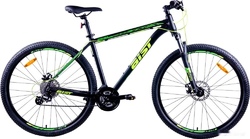 Velosiped AIST ROCKY 2.0 DISC MTB AL 29 19.5