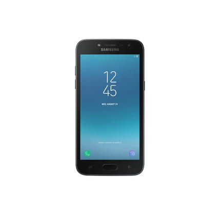 TELEFON SAMSUNG J250 16GB BLACK