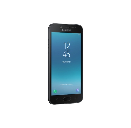 TELEFON SAMSUNG J250 16GB BLACK