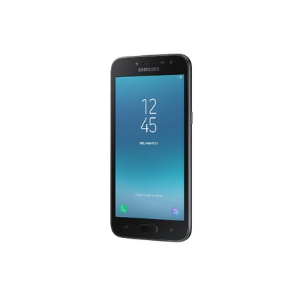 TELEFON SAMSUNG J250 16GB BLACK