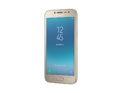 TELEFON SAMSUNG J250 16GB GOLD