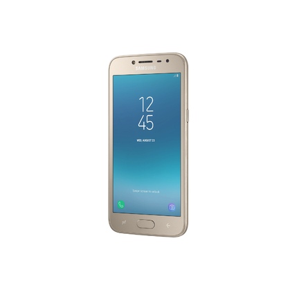 TELEFON SAMSUNG J250 16GB GOLD