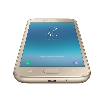 TELEFON SAMSUNG J250 16GB GOLD