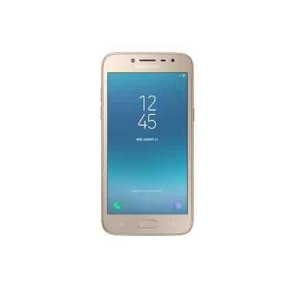 TELEFON SAMSUNG J250 16GB GOLD