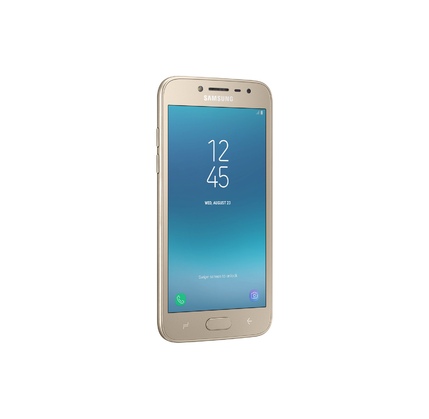 TELEFON SAMSUNG J250 16GB GOLD