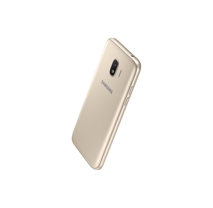 TELEFON SAMSUNG J250 16GB GOLD