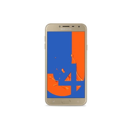 TELEFON SAMSUNG J400 16GB GOLD