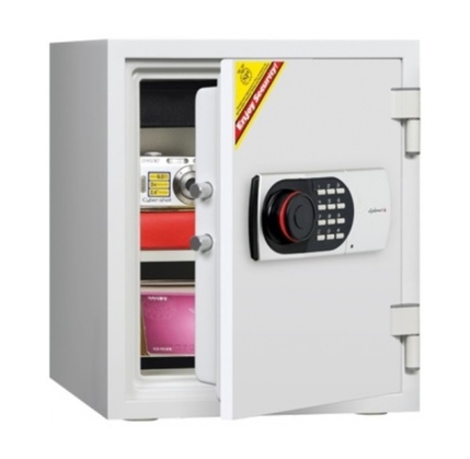 Mebel və Ofis Seyfi DIPLOMAT SAFE 125 EN