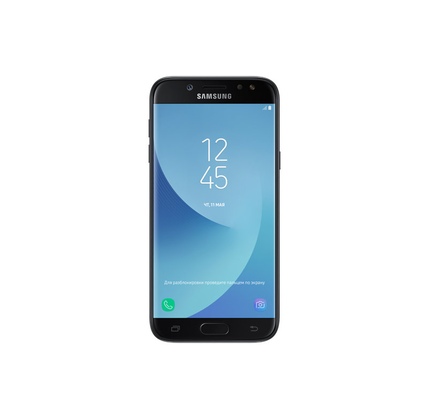 TELEFON SAMSUNG J530 16GB BLACK