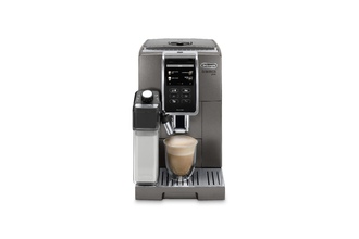 Qəhvə dəmləyən DELONGHI ECAM 370.95.T