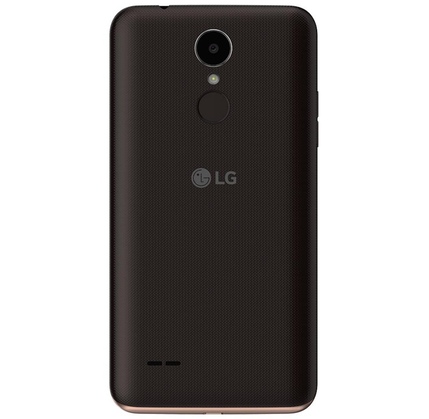 TELEFON LG K4(2017) X230 8GB BROWN