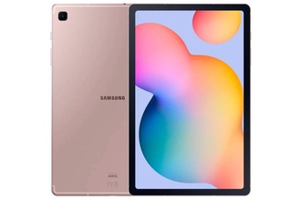 Planşet Samsung Galaxy Tab S6 Lite 2022 4GB/128GB Chiffon Pink (P619)