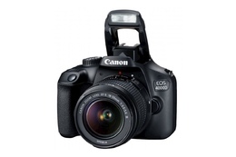 Fotoaparat Canon DSLR EOS 4000D 18-55+SB130+16GB (3011C015-N)