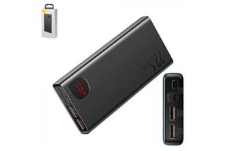 Power Bank Baseus Adaman 22,5W 20000 mAh (PPAD000101)