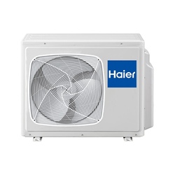 Kondisioner HAIER MULTI Çöl blok (3U24GS3ERA-22)