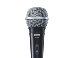 Mikrofon SHURE SV100 C
