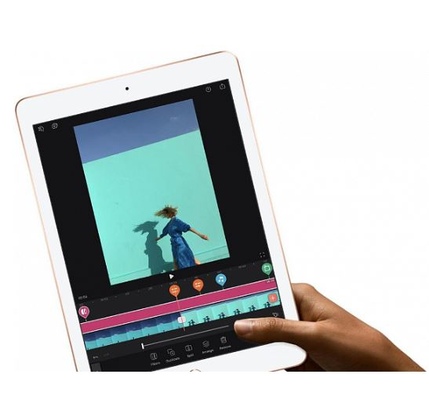Planşet Apple iPad 6 (2018) 32GB WIFI GL
