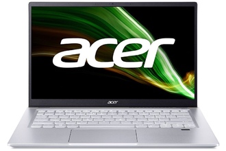 Notbuk Acer Swift 3 SF314-511/14 FHD/8/512GB SSD (NX.ABLER.004)