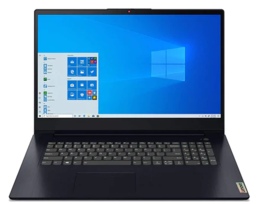 Notbuk Lenovo IdeaPAD 15 Gen 4/17.3" FHD (1920x1080) IPS/Ryzen 7 5825U/16/512GB SSD (82RQ000RUS)