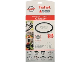 Aksesuar TEFAL Clipso Sürətli Bişirici Rezini (25 sm) 8lt&10lt