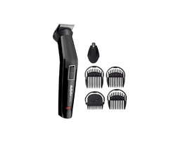 Trimmer Babyliss Multi Kit 6 in 1 MT725E