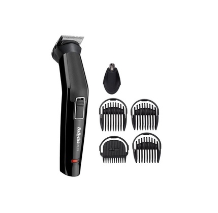 Trimmer Babyliss Multi Kit 6 in 1 MT725E