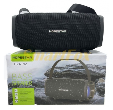 Portativ akustika Hopestar H24 PRO