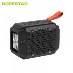 Portativ akustika Hopestar P18 BLACK