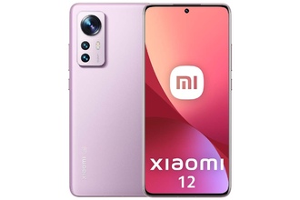 TELEFON XIAOMI 12 12/256GB PURPLE