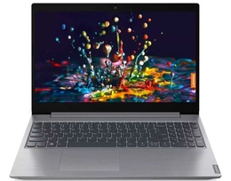 Notbuk LENOVO IdeaPad 3/14"FHD/i5-1135G7/8/512GB SSD/Intel Iris Xe Graphics/W11 Home/Arctic Grey (82H701FYUS)