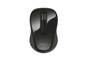 Simsiz kompüter siçanı Trust Xani Optical Bluetooth Mouse - black (21192)