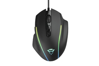 Oyun siçanı Trust GXT 165 Celox Gaming Mouse (23092)