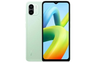 TELEFON XIAOMI REDMI A1 PLUS 2GB/32GB GREEN