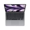 Apple MacBook 13.6" Air M2/8C CPU/8C GPU/8/256GB SSD/Space Gray 2022 (Z15S000NB)