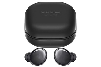 Simsiz qulaqlıq Samsung Galaxy Buds2 Titanium (SM-R177NZTACIS)