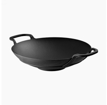 Tava Lava Wok 38 sm