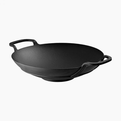 Tava Lava Wok 38 sm