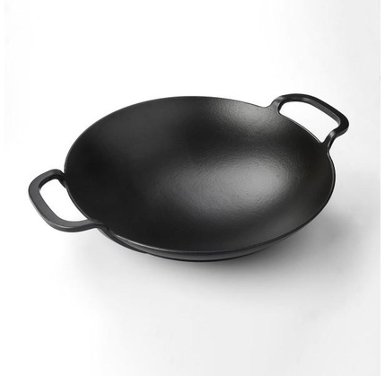 Tava Lava Wok 38 sm