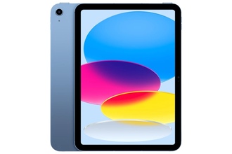 Planşet Apple iPad 10.9 LTE 64GB Blue 2022