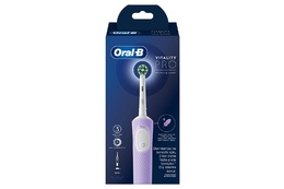 Elektrik diş fırçası Oral-B D103.413.3 PL