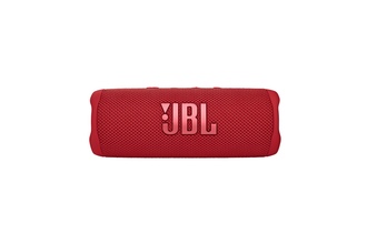 Portativ akustika JBL FLIP 6 Red