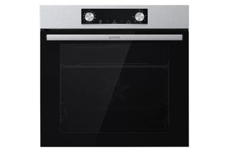 Quraşdırılan soba GORENJE BO6737E02X