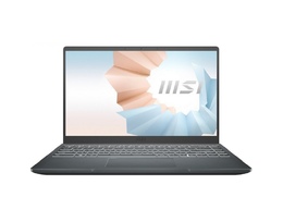 Notbuk MSI Modern 14 (B11MO I3-8R)