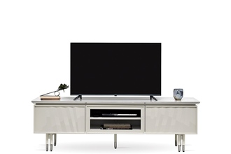 Tv Stend DivanEv Albero Pearl 1722x521x530