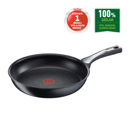 Tava Tefal Titanium Expertise  28 sm