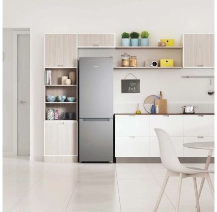 Soyuducu INDESIT ITS 4180 S