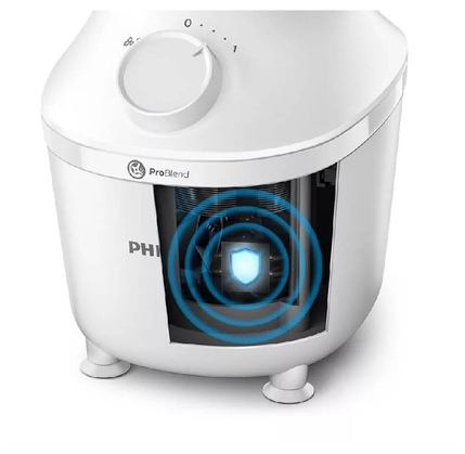 Blender PHILIPS HR2041/00