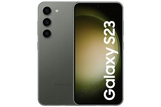 TELEFON SAMSUNG S911 8/256GB GREEN