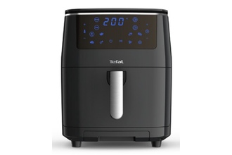 Fritoz TEFAL Easy Fry & Grill & Steam+ XXL Yağsız Air Fryer 6,5 Lt (1510002021)